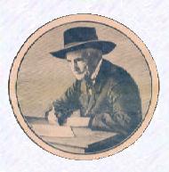Fabre, writing