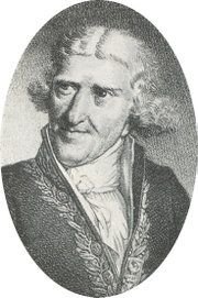 Antoine Parmentier, pharmacien (1737-1813)