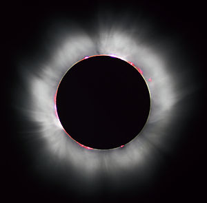 éclipse de soleil de 1999