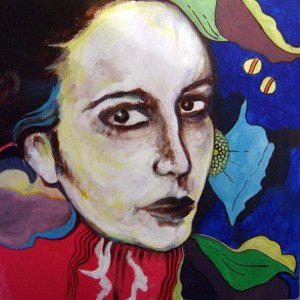 Illustration de Paula Lewis