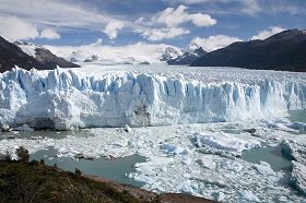 Le glacier