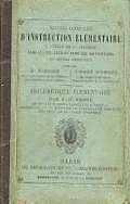 Arithm�tique  �l�mentaire