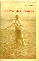 Le livre des Champs