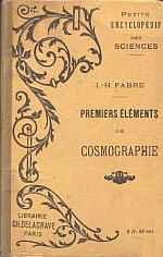 Cosmologie
