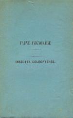 Faune Avignonaise
