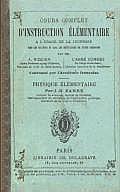 Physique �l�mentaire