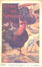 Les Serviteurs