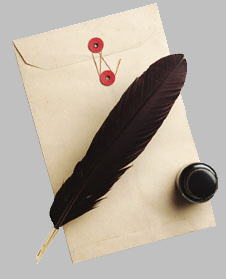 enveloppe
