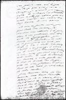 Manoscritto di Jean-Henri FABRE, pagina 2 